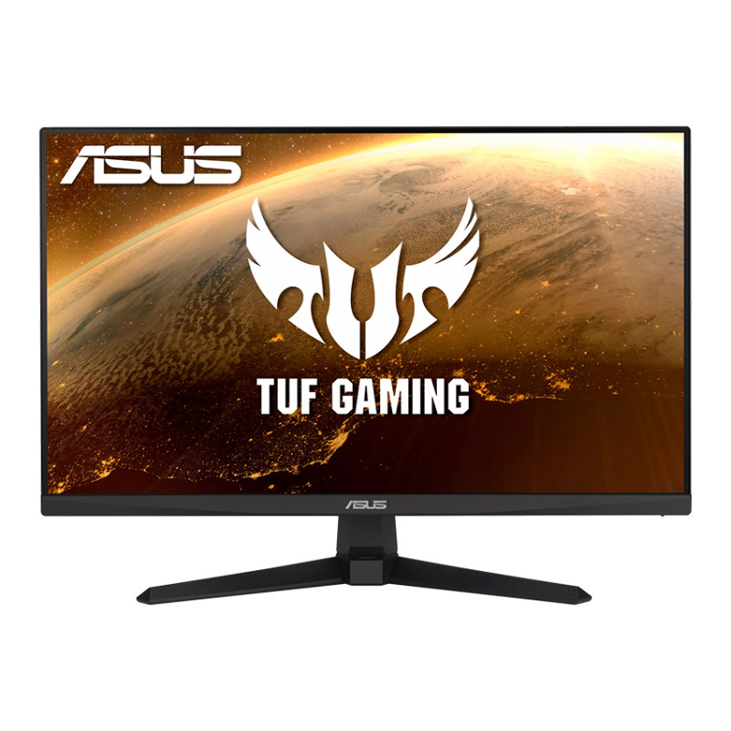 Màn hình ASUS TUF VG247Q1A (23.8 inch/FHD/VA/165Hz/1ms/loa)
