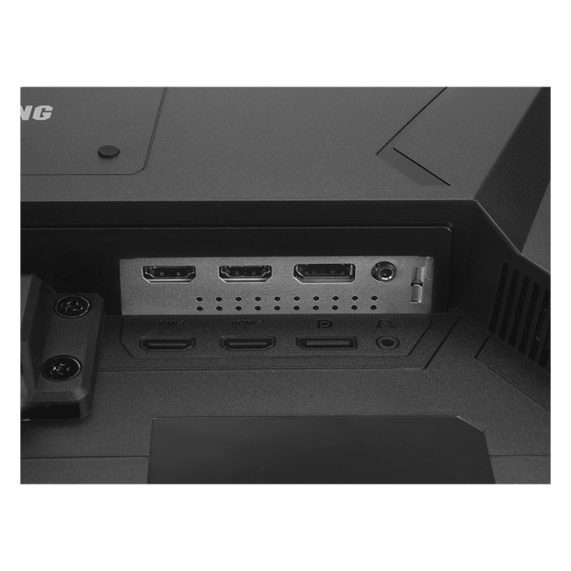 Màn hình ASUS TUF VG247Q1A (23.8 inch/FHD/VA/165Hz/1ms/loa)