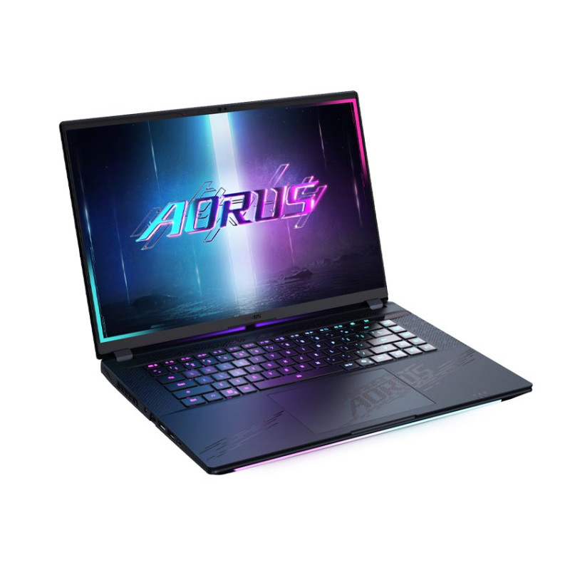 Gigabyte AORUS MASTER 16