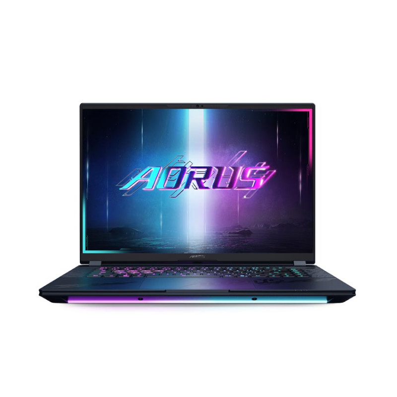 Gigabyte AORUS MASTER 16