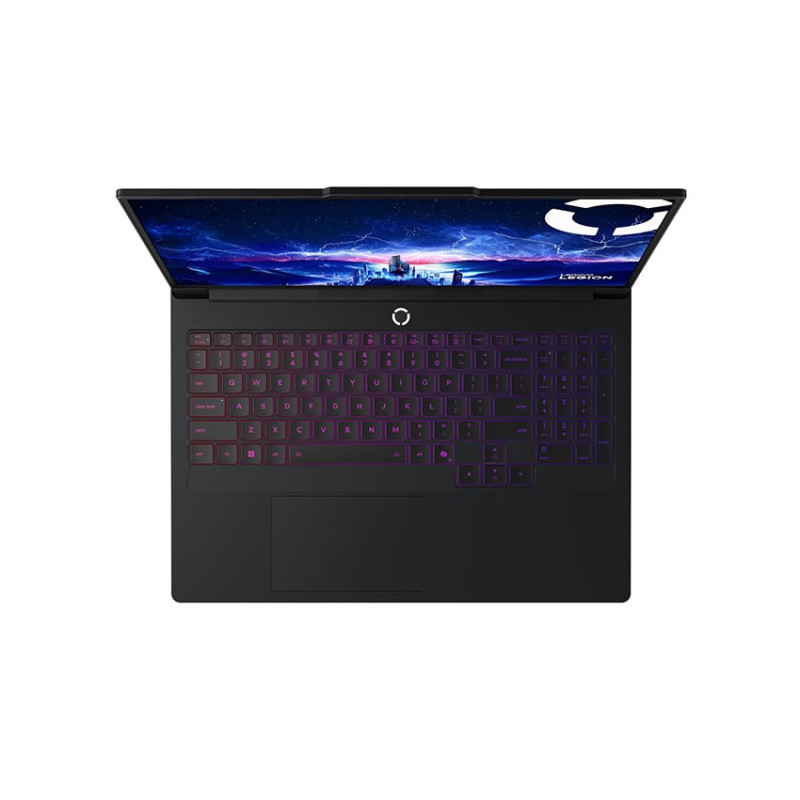 Lenovo Legion Pro 7 16IAX10H