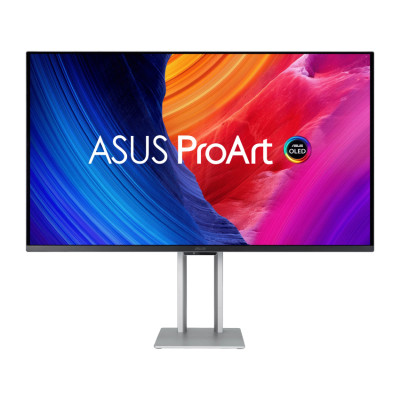Màn hình Asus ProArt PA32UCDM (31.5 inch/UHD/QD-OLED/240Hz/0.1ms
