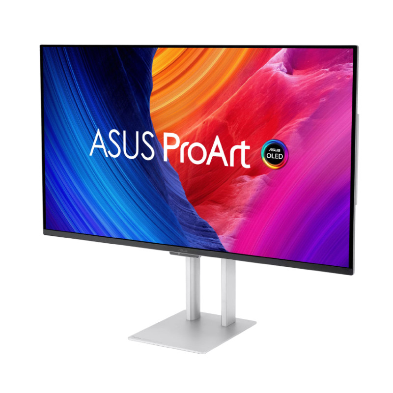 Màn hình Asus ProArt PA32UCDM (31.5 inch/UHD/QD-OLED/240Hz/0.1ms