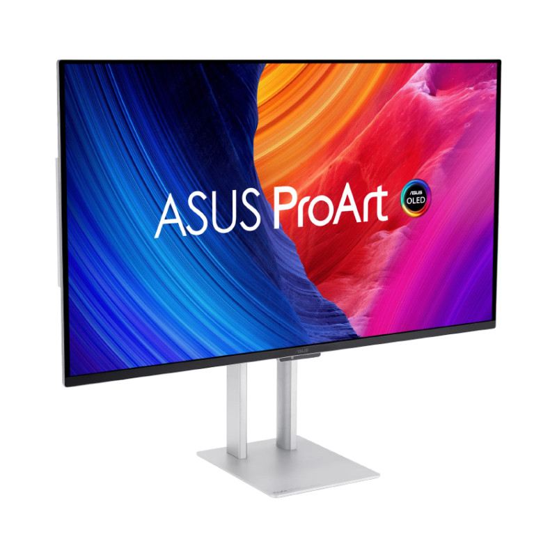 Màn hình Asus ProArt PA32UCDM (31.5 inch/UHD/QD-OLED/240Hz/0.1ms