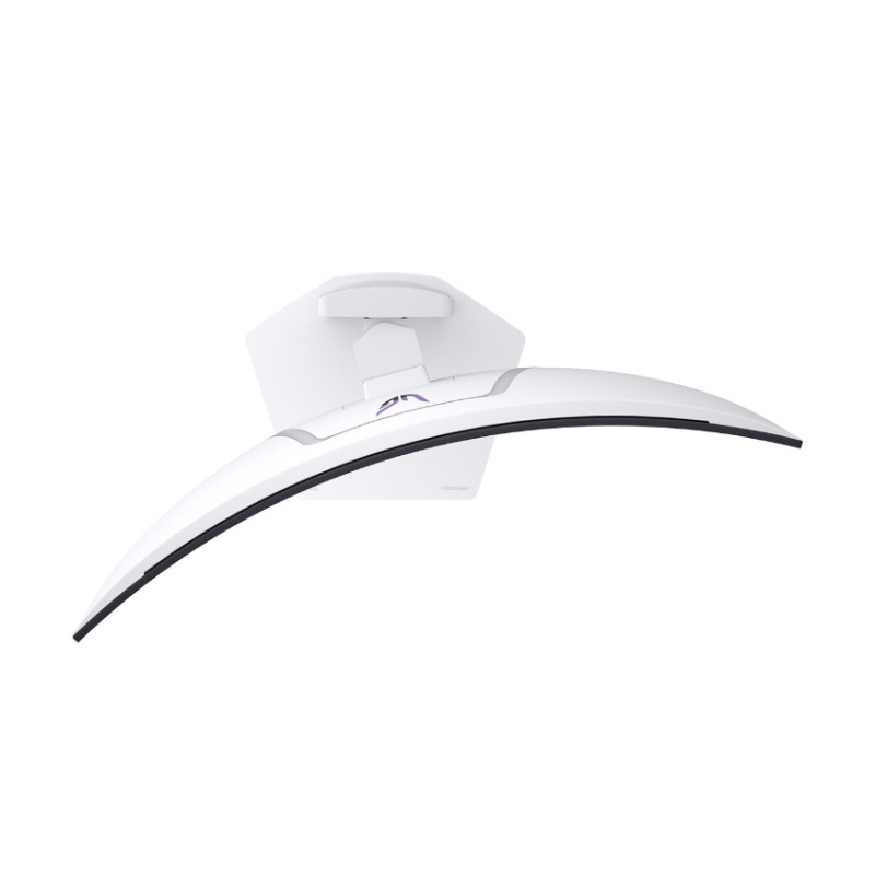 Màn hình LG UltraGear 34GX90SA-W (34 inch/WQHD/OLED/240Hz/0.03ms/webOS/cong)