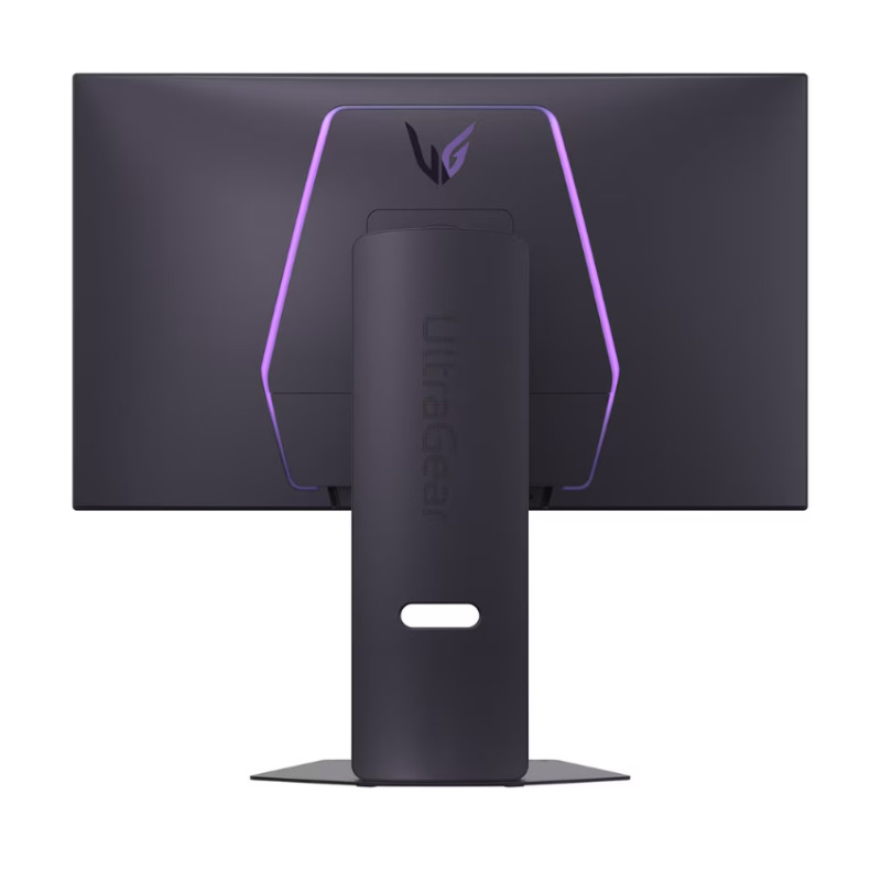 Màn hình LG UltraGear 27G850A-B (27 inch/Nano IPS/UHD-240Hz/FHD-480Hz/1ms)