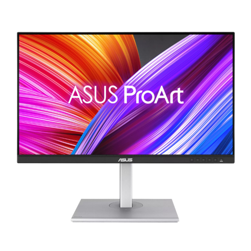 Màn hình Asus Pro Art PA278CGV (27 inch/QHD/IPS/144Hz/5ms/USB-C/loa)