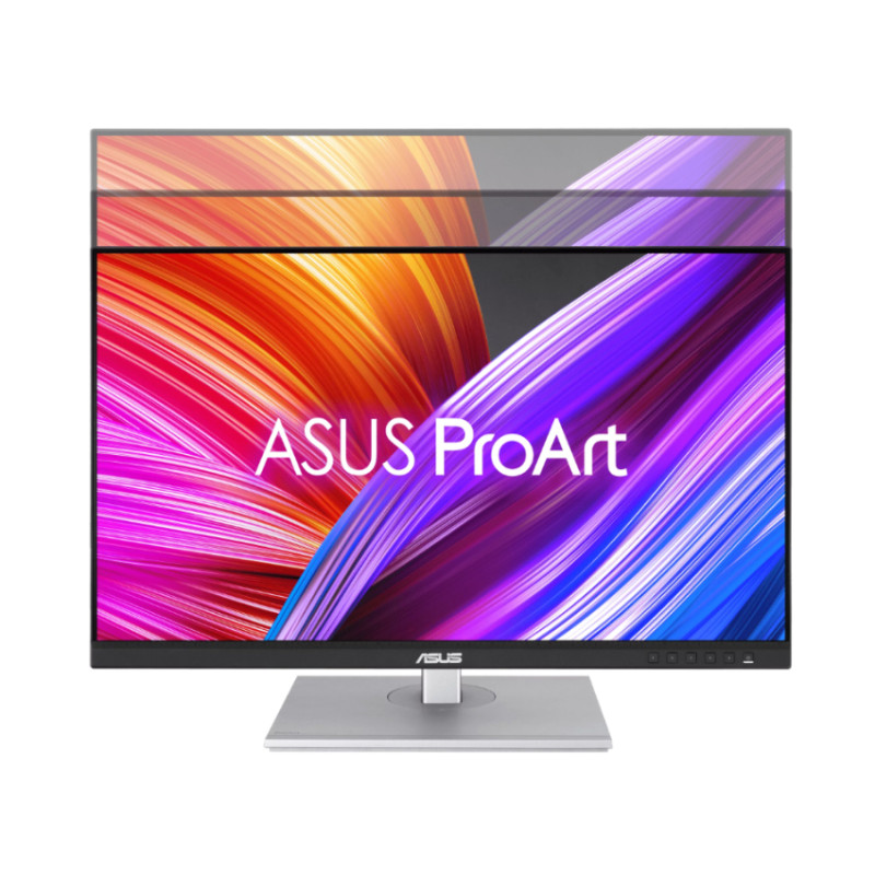 Màn hình Asus Pro Art PA278CGV (27 inch/QHD/IPS/144Hz/5ms/USB-C/loa)
