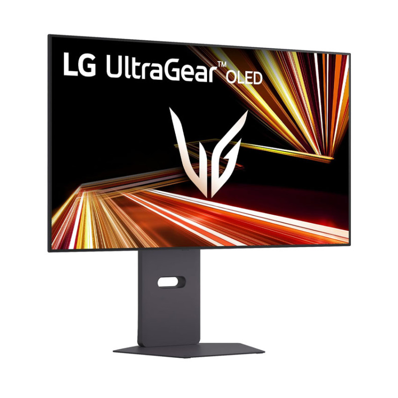 Màn hình LG UltraGear 32GX870A-B (31.5 inch/OLED/UHD-240Hz/FHD-480Hz/0.03ms/USB-C)