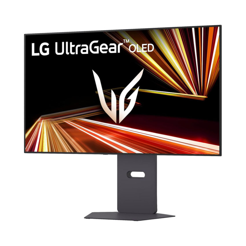 Màn hình LG UltraGear 32GX870A-B (31.5 inch/OLED/UHD-240Hz/FHD-480Hz/0.03ms/USB-C)