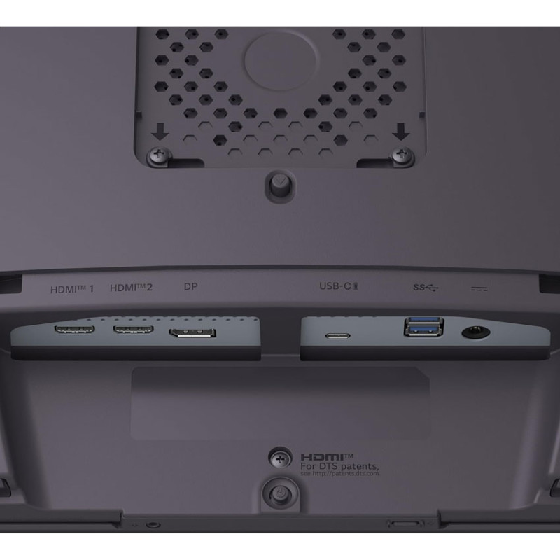 Màn hình LG UltraGear 32GX870A-B (31.5 inch/OLED/UHD-240Hz/FHD-480Hz/0.03ms/USB-C)