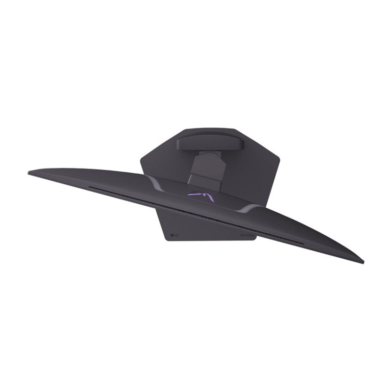 Màn hình LG UltraGear 32GX870A-B (31.5 inch/OLED/UHD-240Hz/FHD-480Hz/0.03ms/USB-C)