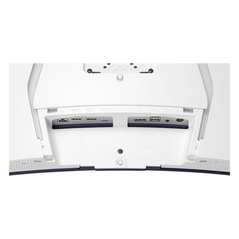 Màn hình LG UltraGear 39GX90SA-W (39 inch/WQHD/OLED/240Hz/0.03ms/cong)