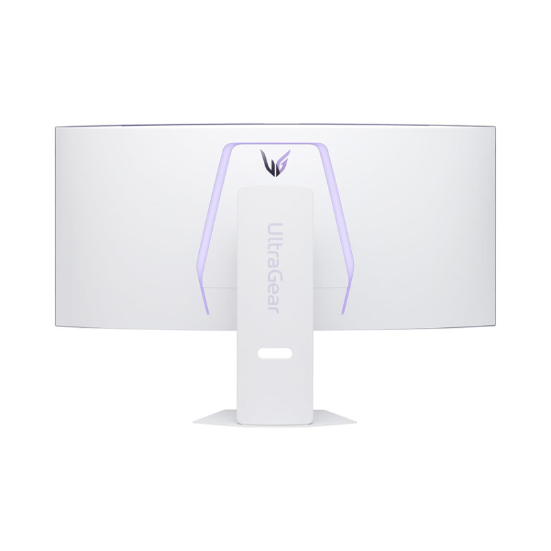 Màn hình LG UltraGear 39GX90SA-W (39 inch/WQHD/OLED/240Hz/0.03ms/cong)