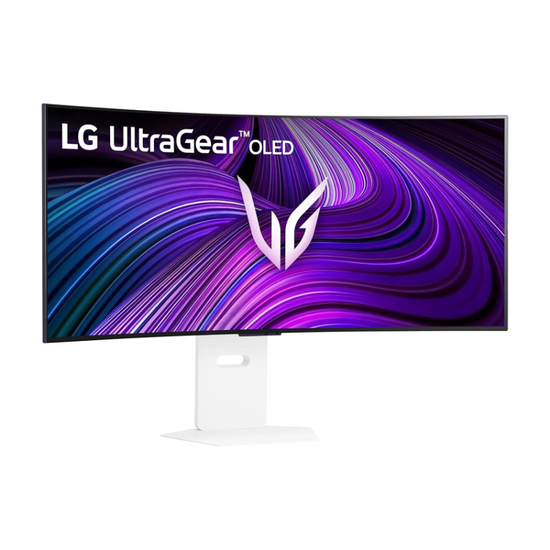 Màn hình LG UltraGear 39GX90SA-W (39 inch/WQHD/OLED/240Hz/0.03ms/cong)