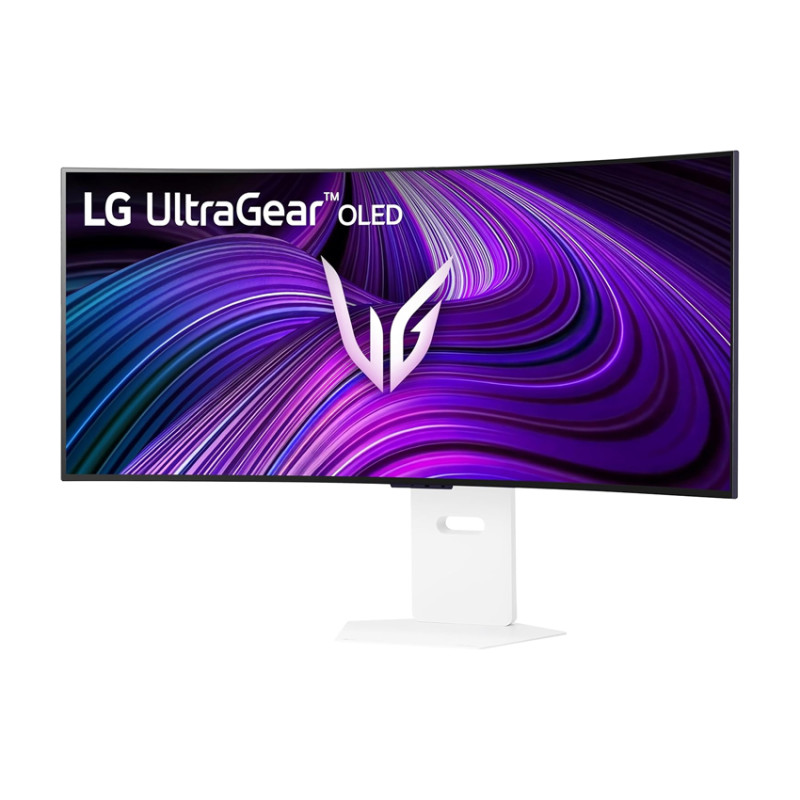 Màn hình LG UltraGear 39GX90SA-W (39 inch/WQHD/OLED/240Hz/0.03ms/cong)