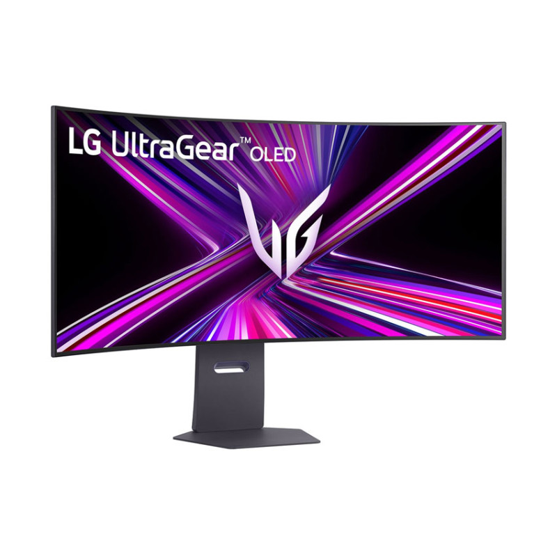Màn hình LG UltraGear 45GX950A (45 icnh/5K2K UHD/OLED/165Hz/0.03ms)