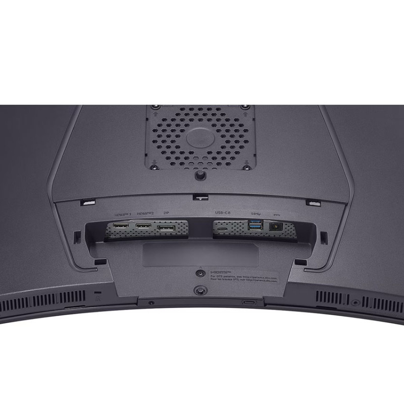 Màn hình LG UltraGear 45GX950A (45 icnh/5K2K UHD/OLED/165Hz/0.03ms)