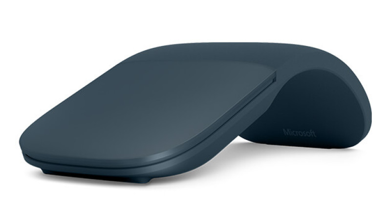 Chuột Surface Pro – Arc Mouse