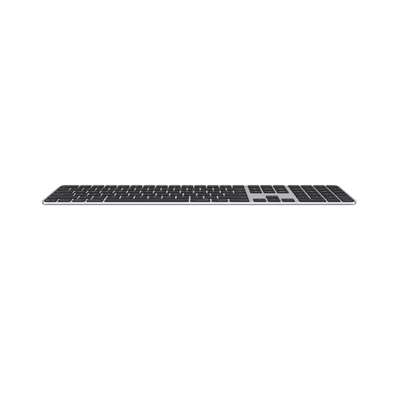 Bàn phím Apple Magic Keyboard Numeric Keypad - Đen