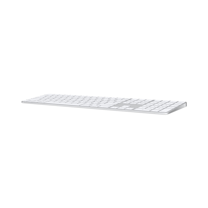 Bàn phím Apple Magic Keyboard Numeric Keypad - Trắng