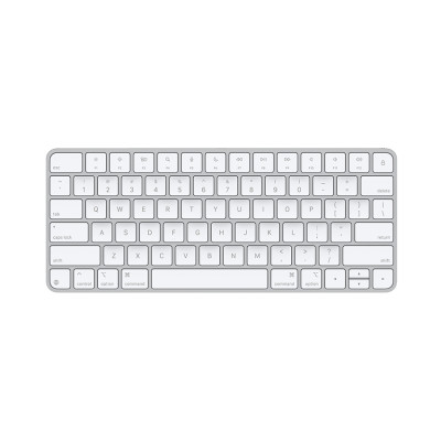 Bàn phím Apple Magic Keyboard Touch ID - Trắng