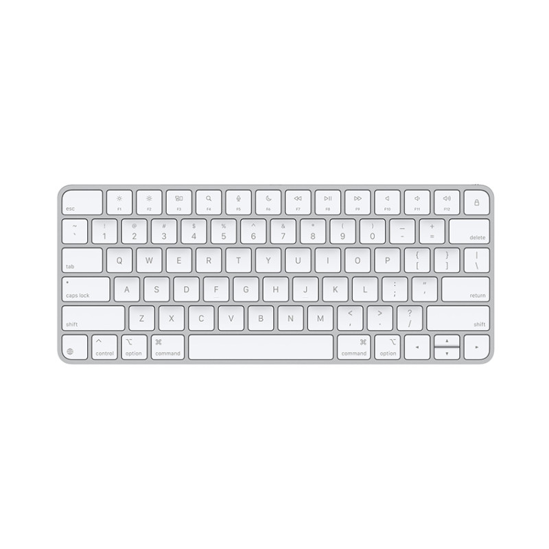 Bàn phím Apple Magic Keyboard - Trắng