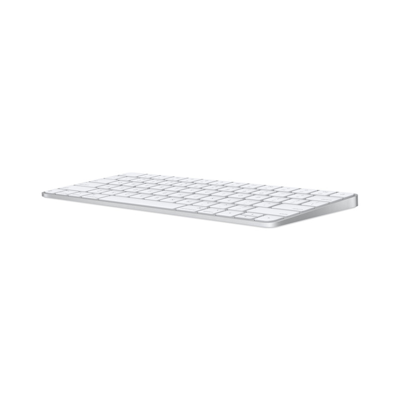 Bàn phím Apple Magic Keyboard Touch ID - Trắng