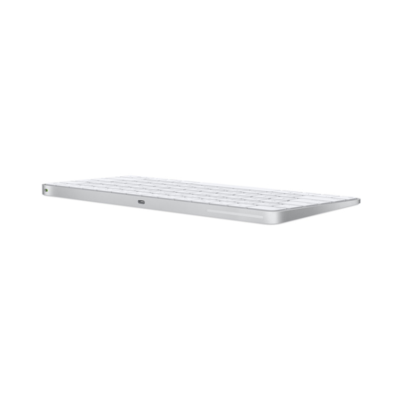 Bàn phím Apple Magic Keyboard - Trắng