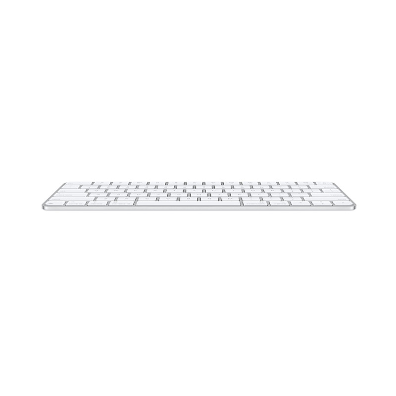 Bàn phím Apple Magic Keyboard Touch ID - Trắng