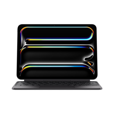 Bàn phím iPad Pro 11 M4 Apple Magic Keyboard - Đen