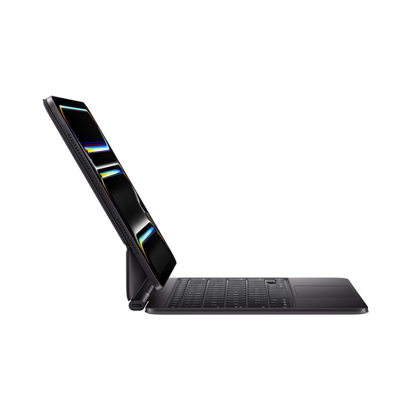 Bàn phím iPad Pro 11 M4 Apple Magic Keyboard - Đen