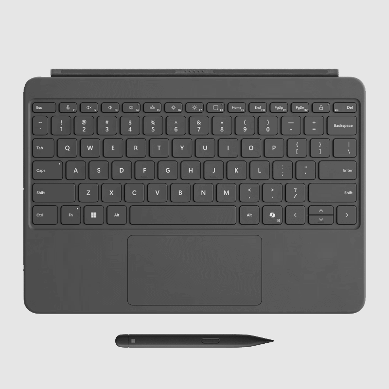 Bàn phím Surface Pro 12 inch kèm bút Slim Pen