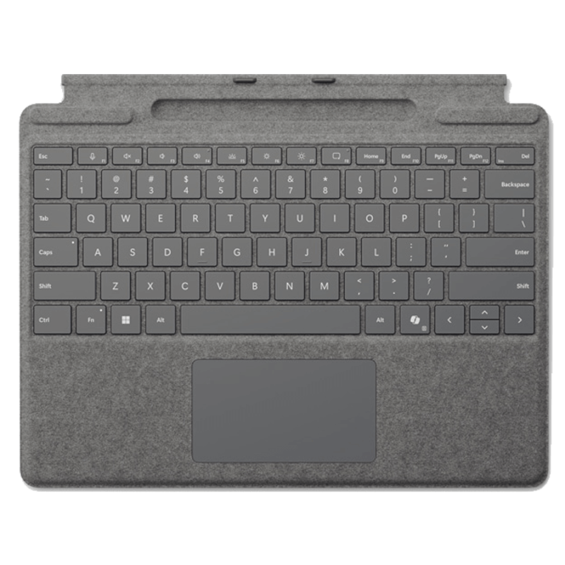 Bàn phím Copilot Surface Pro (có khe sạc bút)