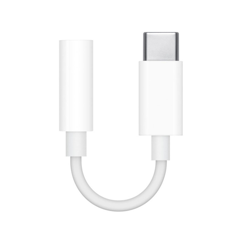 Cáp Apple USB-C sang Cổng Tai Nghe 3.5mm