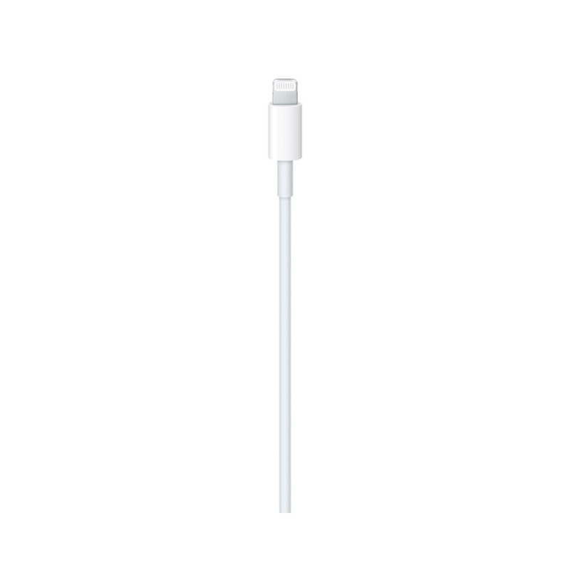 Cáp Apple USB-C to Lightning 1m