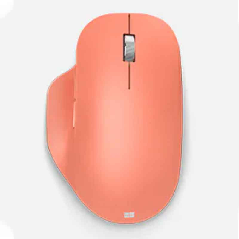 Microsoft Ergonomic Mouse
