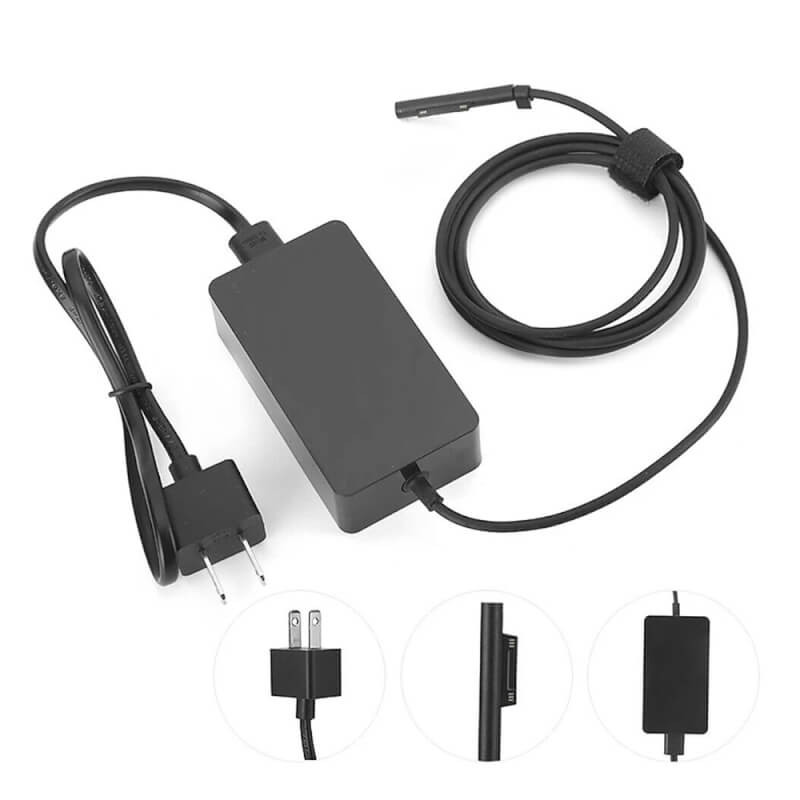 Củ Sạc Microsoft Surface Pro 44W (New 100%)