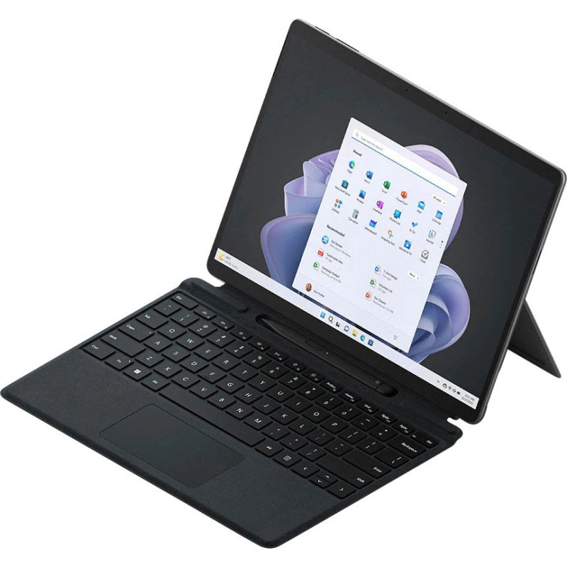 Combo Bàn phím Surface Pro 9/Pro 8/Pro X Signature và Bút Surface Slim Pen 2 2022