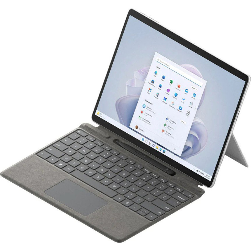 Combo Bàn phím Surface Pro 9/Pro 8/Pro X Signature và Bút Surface Slim Pen 2 2022