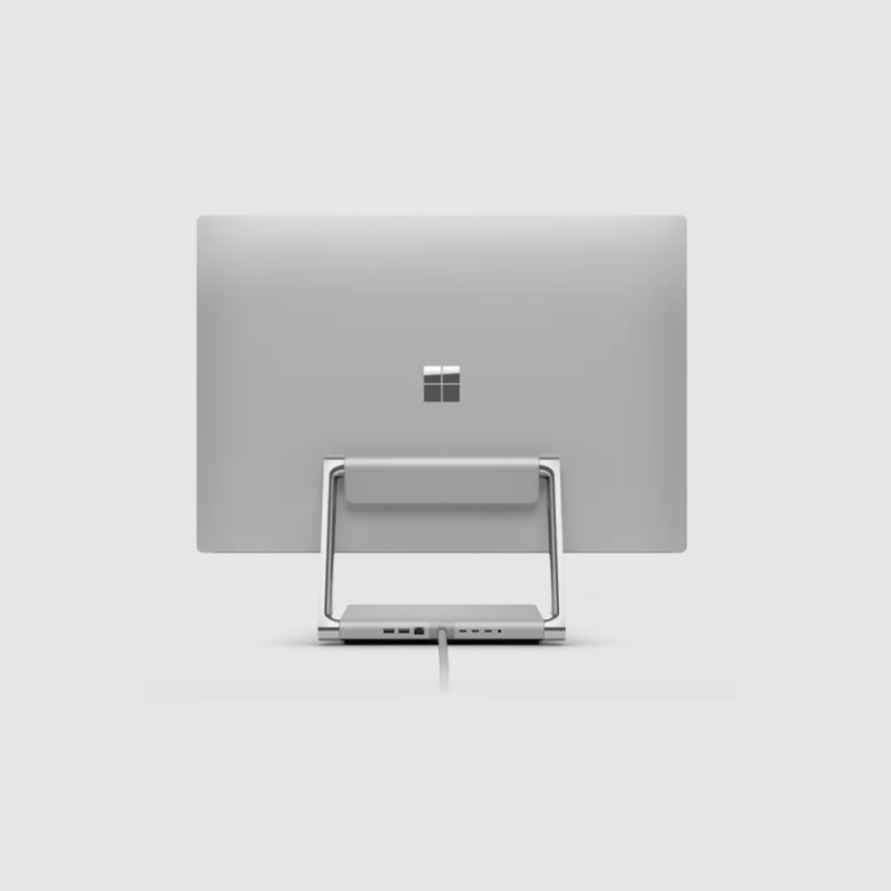 Surface Studio 2 Plus