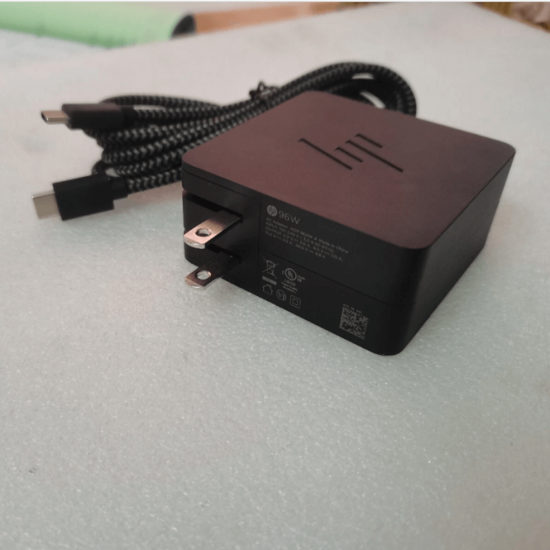 Sạc USB-C Power Adapter 96W (kèm dây sạc Type-C)