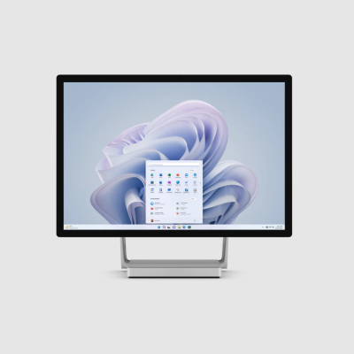 Surface Studio 2 Plus