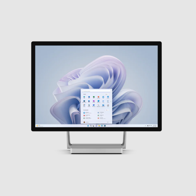 Surface Studio 2 Plus