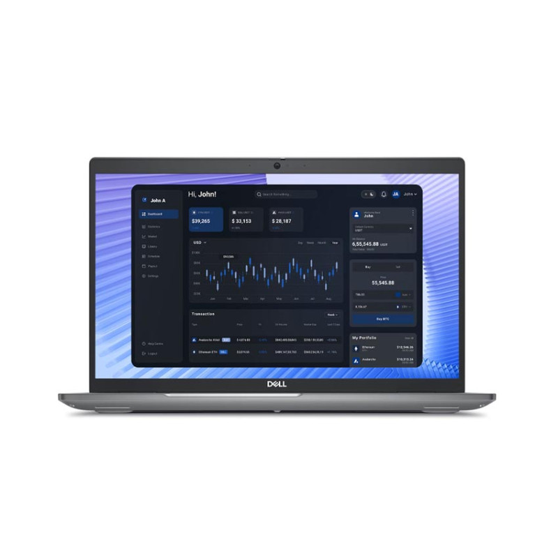 Dell Workstation Mobile Precision 3590 vPro