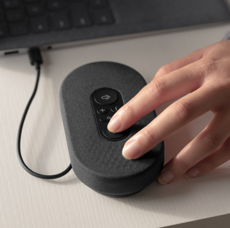 Loa Modern USB-C Speaker Microsoft