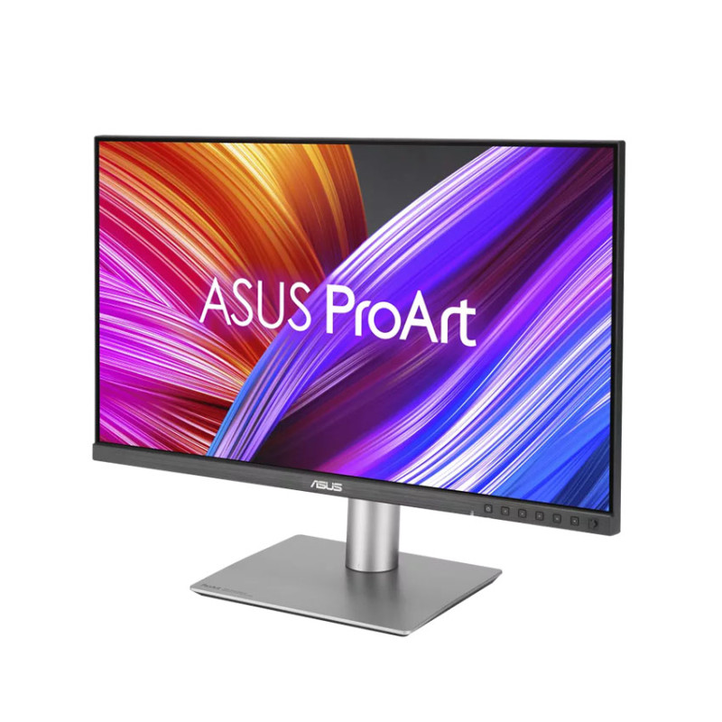 Màn hình Asus ProArt PA24ACRV (23.8 inch/QHD/IPS/75Hz/5ms/loa/USB-C 96W)