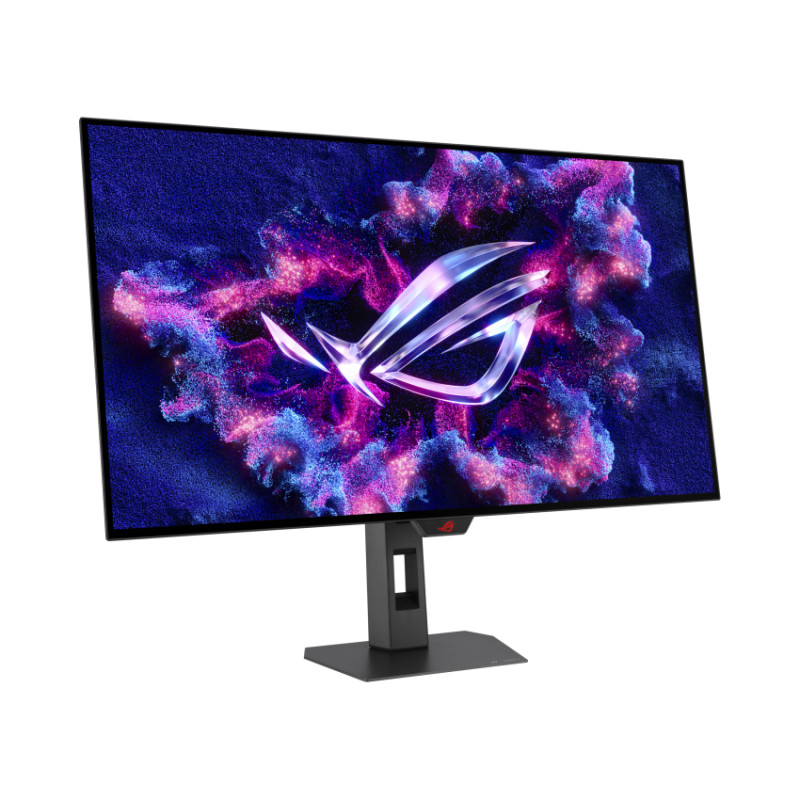 Màn hình Asus ROG Strix OLED XG32UCWMG (32 inch/WOLED/UHD@240Hz & FHD@480Hz/0.03ms)
