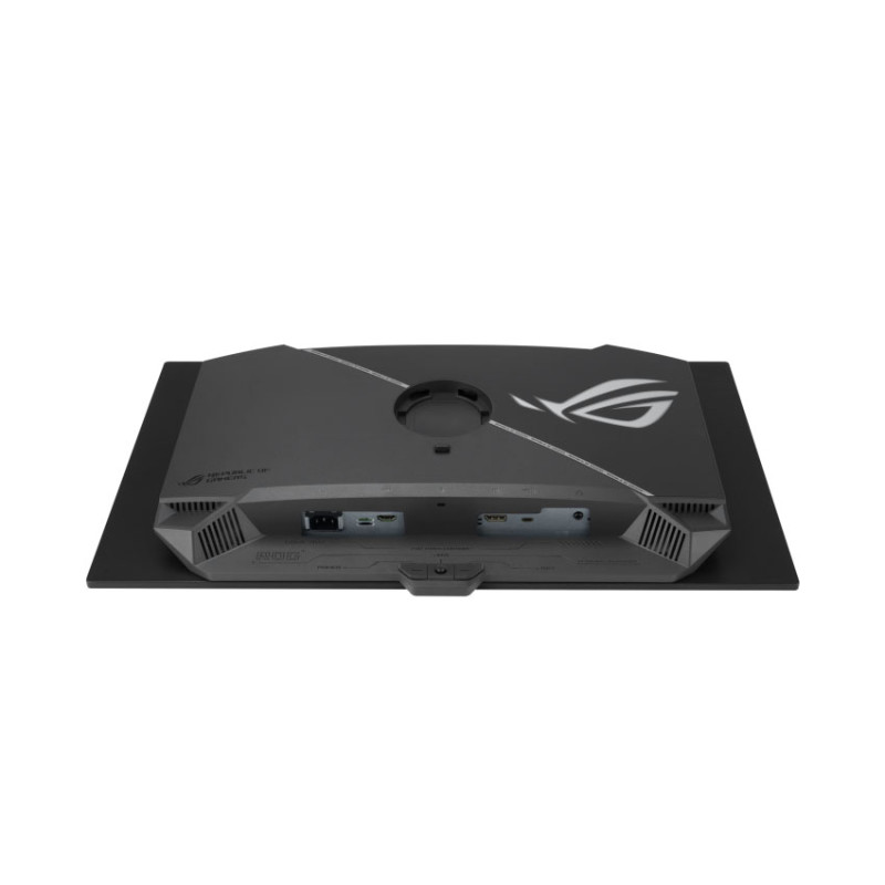 Màn hình Asus ROG Strix XG27ACDMS (27 inch/QHD/QD-OLED/280Hz/0.03ms)