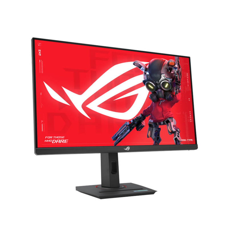Màn hình Asus ROG Strix XG27ACMES (27inch/WQHD/Fast IPS/255Hz/1ms)